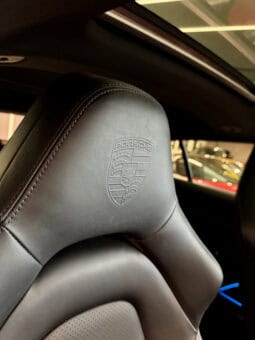 
										PORSCHE Panamera Sport Turismo 4 E-Hybrid 2.9 DFi V6 462 Hybrid PDK8 full									