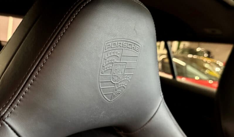 
								PORSCHE Panamera Sport Turismo 4 E-Hybrid 2.9 DFi V6 462 Hybrid PDK8 full									