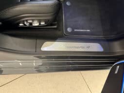 
										PORSCHE Panamera Sport Turismo 4 E-Hybrid 2.9 DFi V6 462 Hybrid PDK8 full									