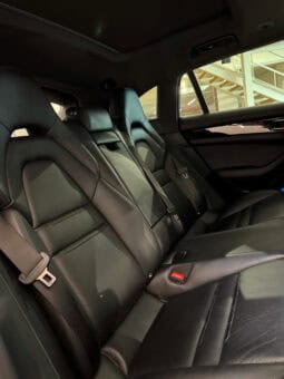 
										PORSCHE Panamera Sport Turismo 4 E-Hybrid 2.9 DFi V6 462 Hybrid PDK8 full									