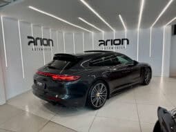 
										PORSCHE Panamera Sport Turismo 4 E-Hybrid 2.9 DFi V6 462 Hybrid PDK8 full									