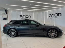 
										PORSCHE Panamera Sport Turismo 4 E-Hybrid 2.9 DFi V6 462 Hybrid PDK8 full									