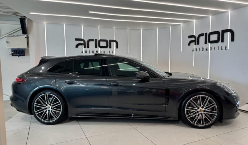 
								PORSCHE Panamera Sport Turismo 4 E-Hybrid 2.9 DFi V6 462 Hybrid PDK8 full									