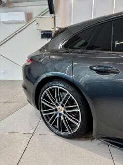 
										PORSCHE Panamera Sport Turismo 4 E-Hybrid 2.9 DFi V6 462 Hybrid PDK8 full									