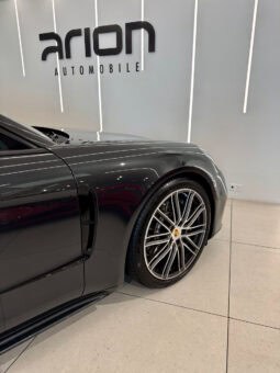 
										PORSCHE Panamera Sport Turismo 4 E-Hybrid 2.9 DFi V6 462 Hybrid PDK8 full									