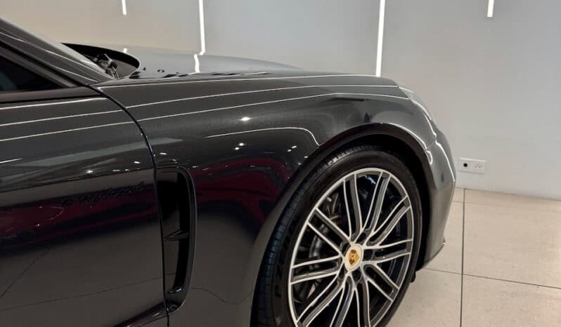 
								PORSCHE Panamera Sport Turismo 4 E-Hybrid 2.9 DFi V6 462 Hybrid PDK8 full									