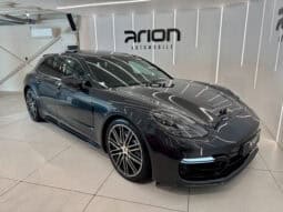 
										PORSCHE Panamera Sport Turismo 4 E-Hybrid 2.9 DFi V6 462 Hybrid PDK8 full									