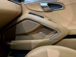 
										PORSCHE Cayman GTS 3.4 i PDK 340 cv 981 PHASE 2 full									