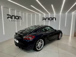 
										PORSCHE Cayman GTS 3.4 i PDK 340 cv 981 PHASE 2 full									