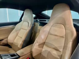 
										PORSCHE Cayman GTS 3.4 i PDK 340 cv 981 PHASE 2 full									