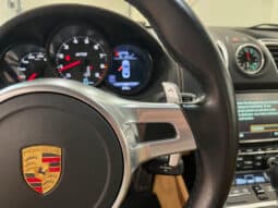 
										PORSCHE Cayman GTS 3.4 i PDK 340 cv 981 PHASE 2 full									