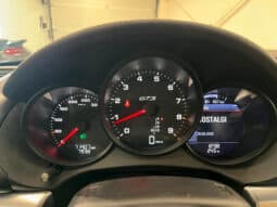 
										PORSCHE Cayman GTS 3.4 i PDK 340 cv 981 PHASE 2 full									