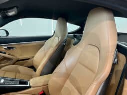 
										PORSCHE Cayman GTS 3.4 i PDK 340 cv 981 PHASE 2 full									