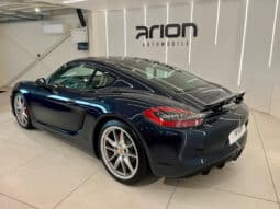 
										PORSCHE Cayman GTS 3.4 i PDK 340 cv 981 PHASE 2 full									