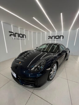 
										PORSCHE Cayman GTS 3.4 i PDK 340 cv 981 PHASE 2 full									
