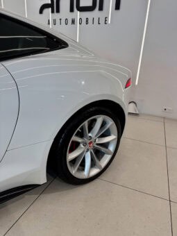 
										JAGUAR F-Type Coupe 3.0 S/C V6 AWD 380 cv full									