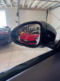 
										JAGUAR F-Type Coupe 3.0 S/C V6 AWD 380 cv full									