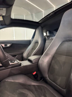 
										JAGUAR F-Type Coupe 3.0 S/C V6 AWD 380 cv full									