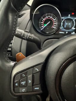 
										JAGUAR F-Type Coupe 3.0 S/C V6 AWD 380 cv full									