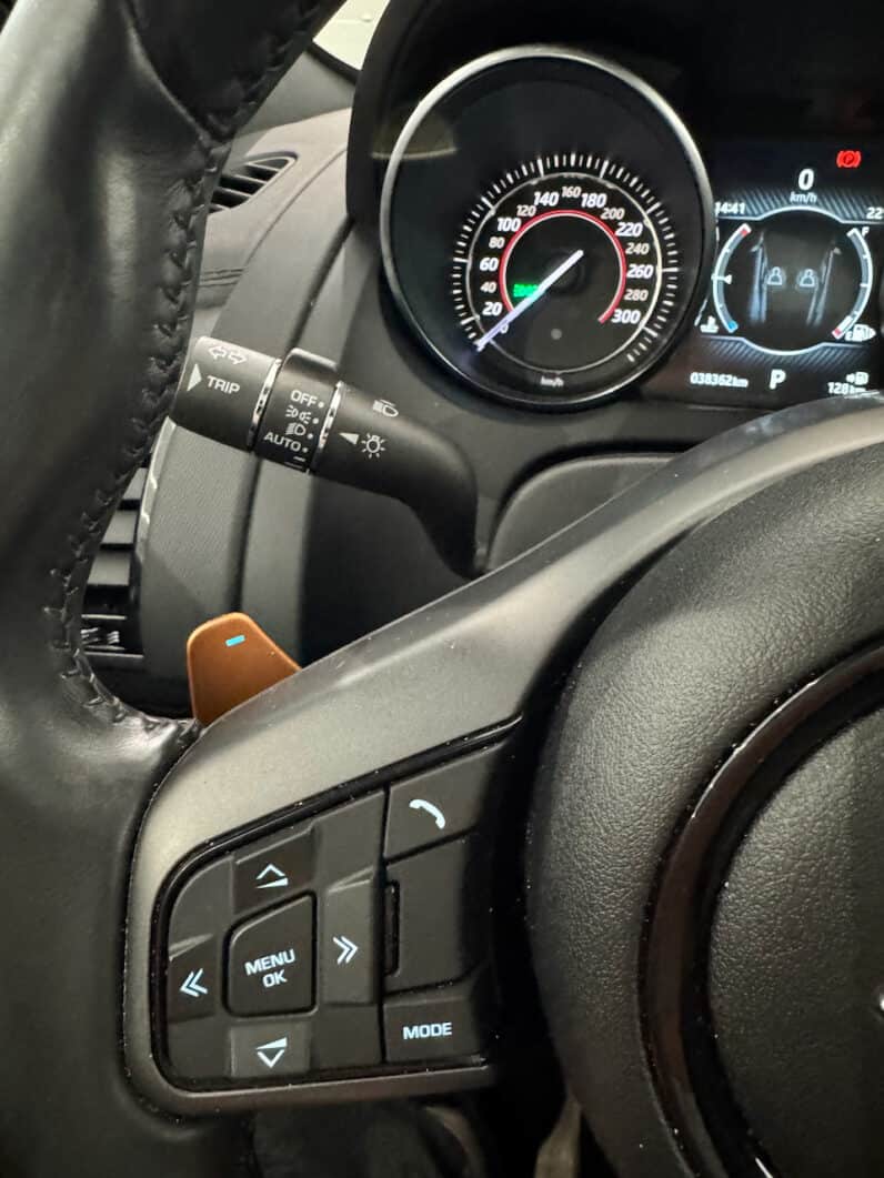 
								JAGUAR F-Type Coupe 3.0 S/C V6 AWD 380 cv full									