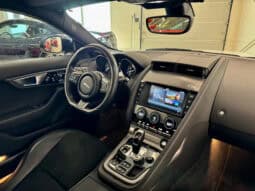 
										JAGUAR F-Type Coupe 3.0 S/C V6 AWD 380 cv full									