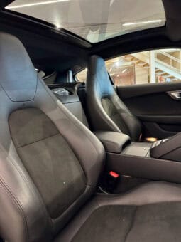 
										JAGUAR F-Type Coupe 3.0 S/C V6 AWD 380 cv full									
