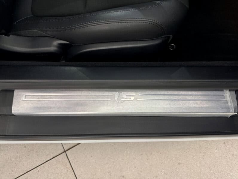 
								JAGUAR F-Type Coupe 3.0 S/C V6 AWD 380 cv full									