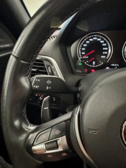 
										BMW M2 (F87) COMPETITION 3.0L 410 CH DKG7 full									