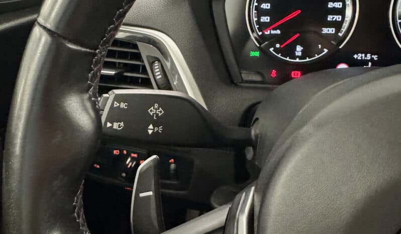 
								BMW M2 (F87) COMPETITION 3.0L 410 CH DKG7 full									