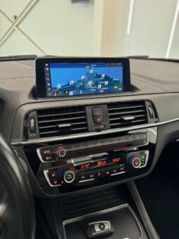
										BMW M2 (F87) COMPETITION 3.0L 410 CH DKG7 full									