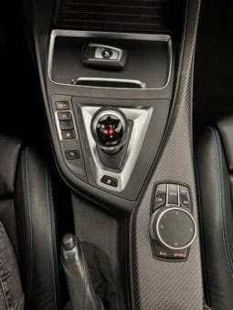 
										BMW M2 (F87) COMPETITION 3.0L 410 CH DKG7 full									