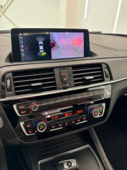 
										BMW M2 (F87) COMPETITION 3.0L 410 CH DKG7 full									