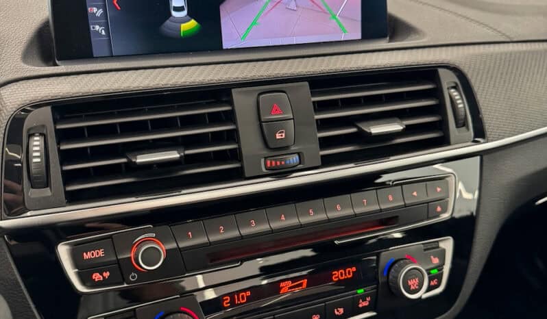 
								BMW M2 (F87) COMPETITION 3.0L 410 CH DKG7 full									