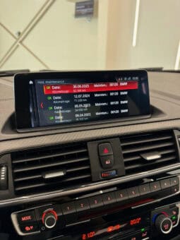 
										BMW M2 (F87) COMPETITION 3.0L 410 CH DKG7 full									
