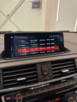 
										BMW M2 (F87) COMPETITION 3.0L 410 CH DKG7 full									