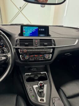 
										BMW M2 (F87) COMPETITION 3.0L 410 CH DKG7 full									