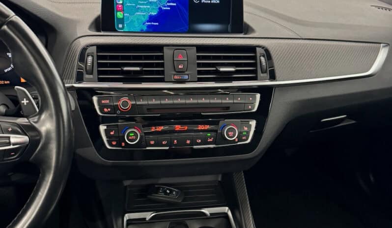
								BMW M2 (F87) COMPETITION 3.0L 410 CH DKG7 full									