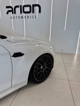 
										BMW M2 (F87) COMPETITION 3.0L 410 CH DKG7 full									