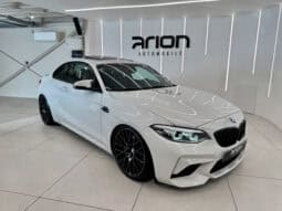 
										BMW M2 (F87) COMPETITION 3.0L 410 CH DKG7 full									
