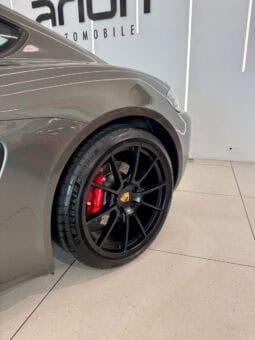 
										PORSCHE 718 Cayman GTS 4.0 L 400 CH full									