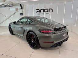 
										PORSCHE 718 Cayman GTS 4.0 L 400 CH full									