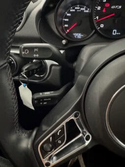 
										PORSCHE 718 Cayman GTS 4.0 L 400 CH full									