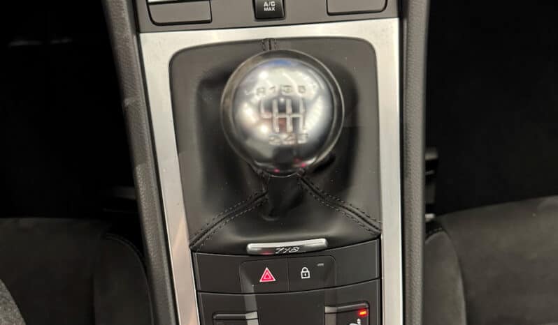 
								PORSCHE 718 Cayman GTS 4.0 L 400 CH full									