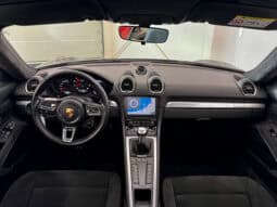 
										PORSCHE 718 Cayman GTS 4.0 L 400 CH full									