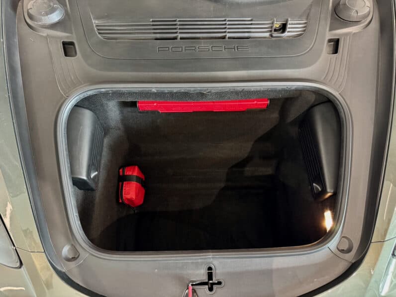
								PORSCHE 718 Cayman GTS 4.0 L 400 CH full									