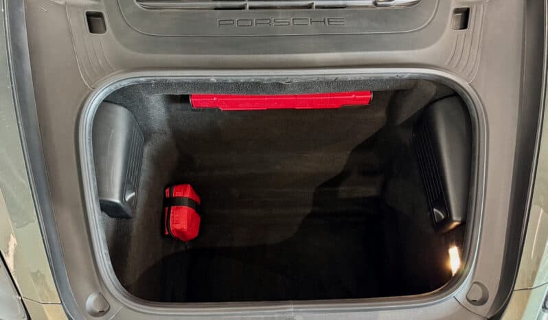 
								PORSCHE 718 Cayman GTS 4.0 L 400 CH full									