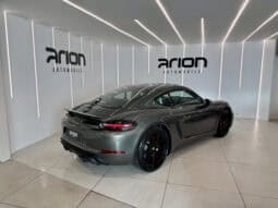 
										PORSCHE 718 Cayman GTS 4.0 L 400 CH full									