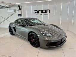 
										PORSCHE 718 Cayman GTS 4.0 L 400 CH full									