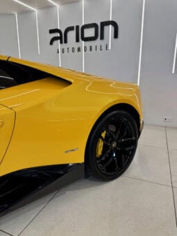 
										LAMBORGHINI HURACAN 5.2L V10 LP 610-4 full									