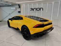 
										LAMBORGHINI HURACAN 5.2L V10 LP 610-4 full									